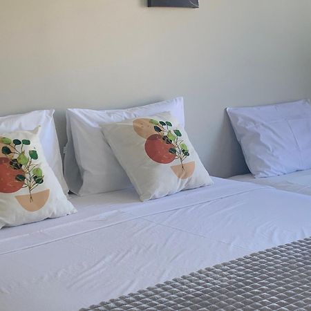 Luz Da Lua Beach House Sao Miguel Do Gostoso Exterior photo