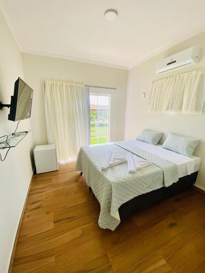 Luz Da Lua Beach House Sao Miguel Do Gostoso Exterior photo